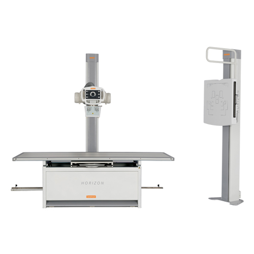 CARESTREAM HORIZON X-Ray System