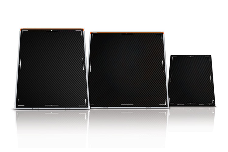 DRX-Plus Detectors