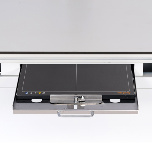 CARESTREAM HORIZON X-Ray System