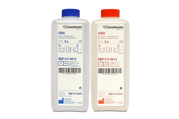 Química odontológica