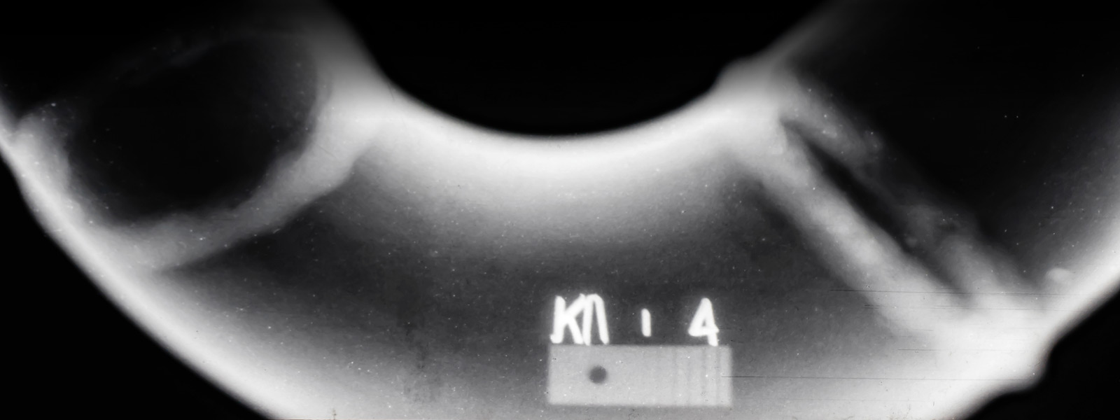 Processadores Carestream INDUSTREX