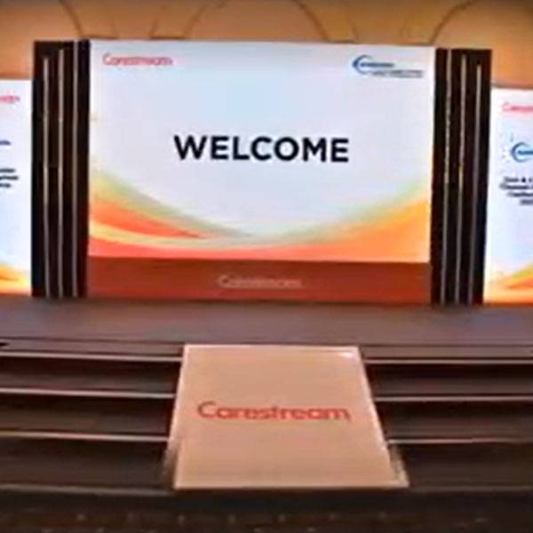 Carestream Health India recently concluded its highly successful Sambandh 2025 Channel Partner Conferences