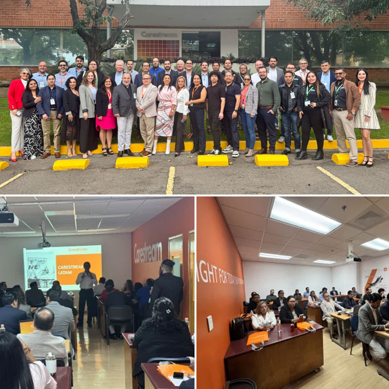 Recapping Our Mid-Year Partner Meetings in Mexico
