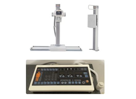 Consistent Imaging