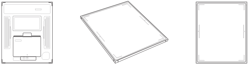 Detector DR