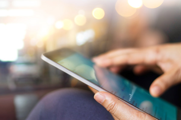 Informações do produto