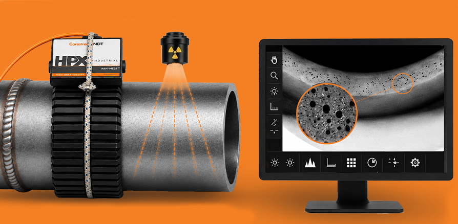 Carestream NDT | The Defects you can't see can still matter