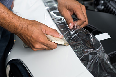 Paint Protection Films Markets