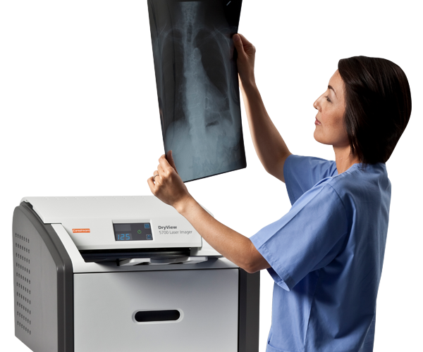 Dryview 5700 Laser Imager