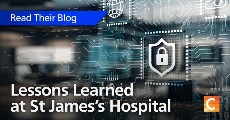 Responding to a Ransomware Attack in Radiology