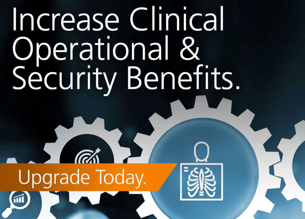 Carestream Helps Keep Your Systems Strong  