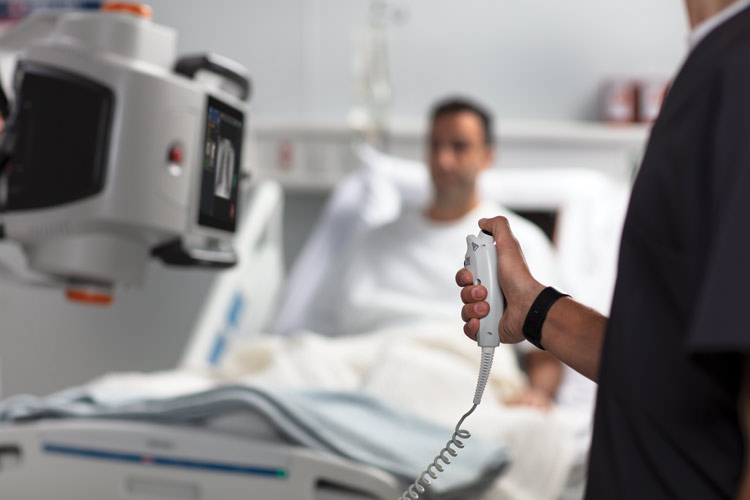 DRX-Revolution 移动式摄影系统