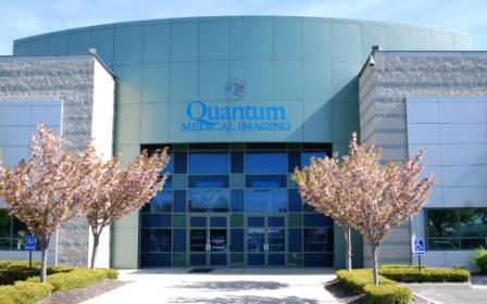 Quantum Building