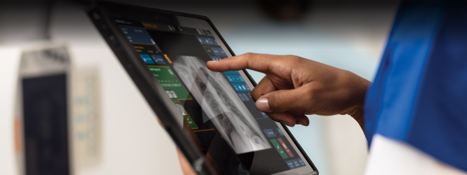 DR Retrofit 解决方案