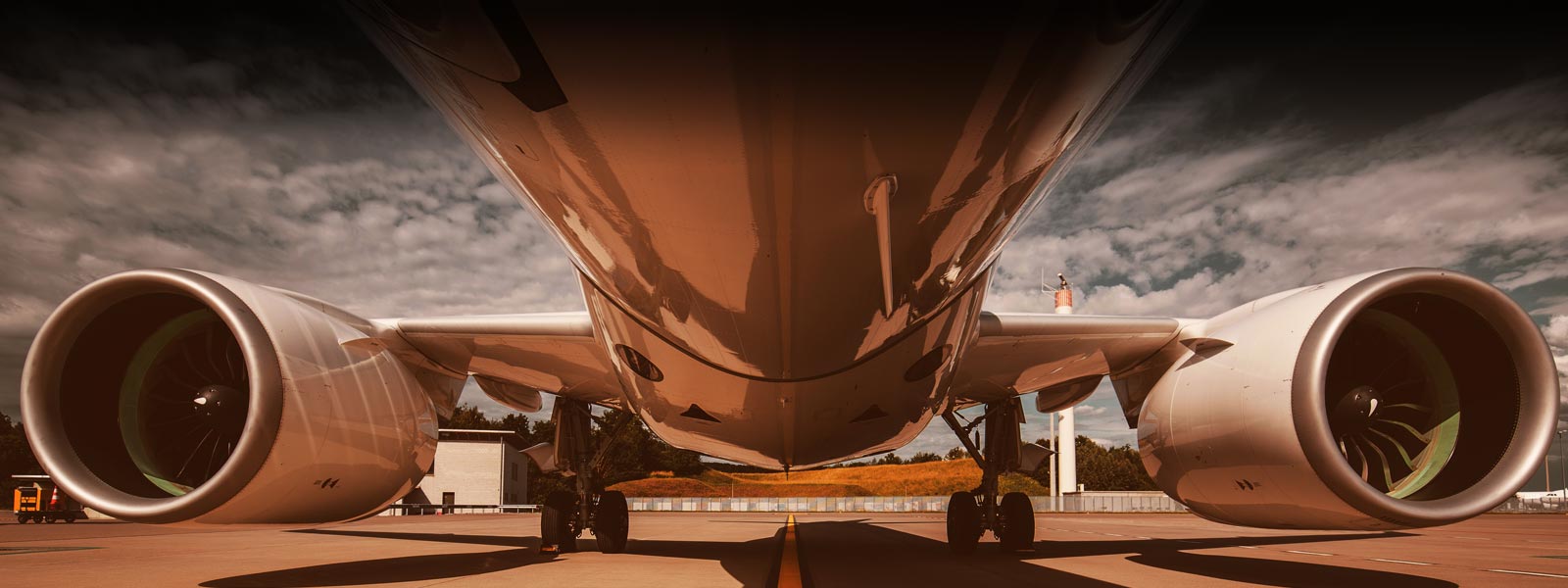 INDUSTREX HPX-1 Plus 数字系统