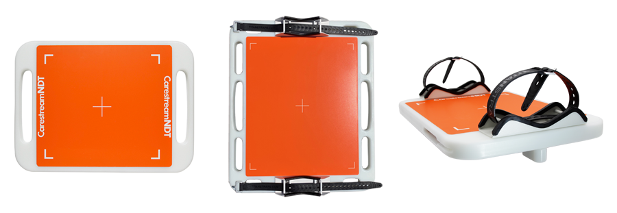 HPX-DR 2530 高分辨率、紧凑型探测器配件