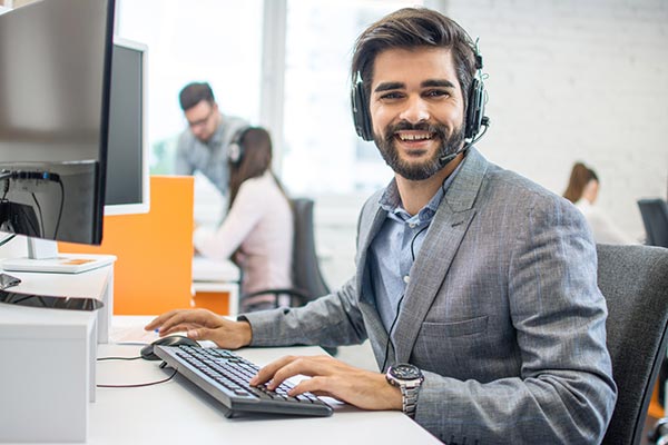 Carestream 智能服务