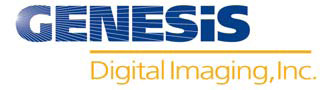 Genesis Digital logo